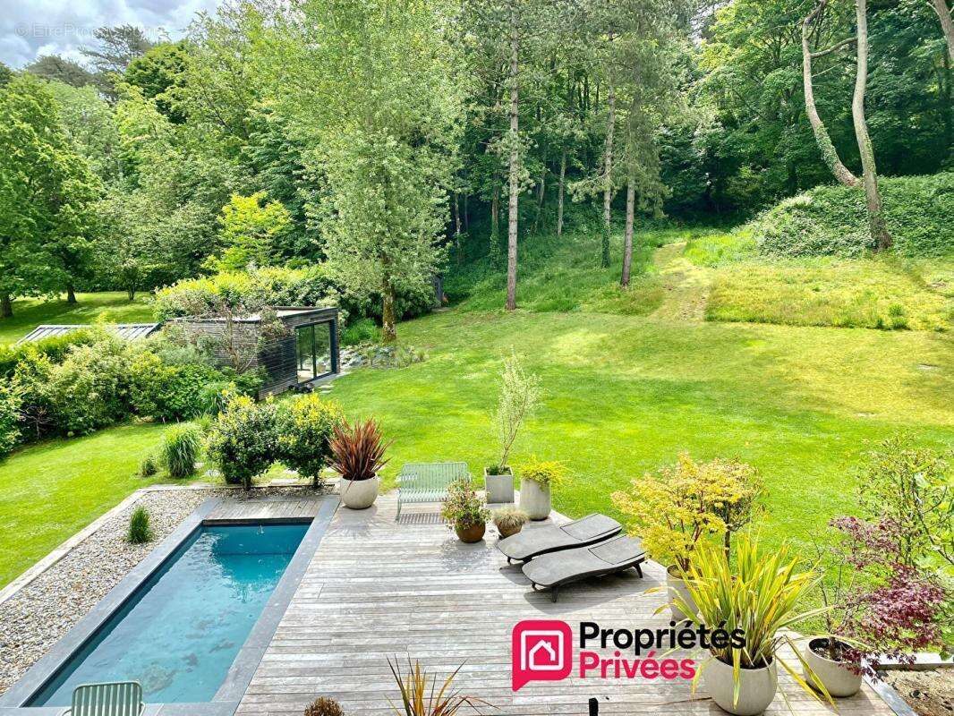 Proprietes privees cote d'opale vous propose : - photo 17