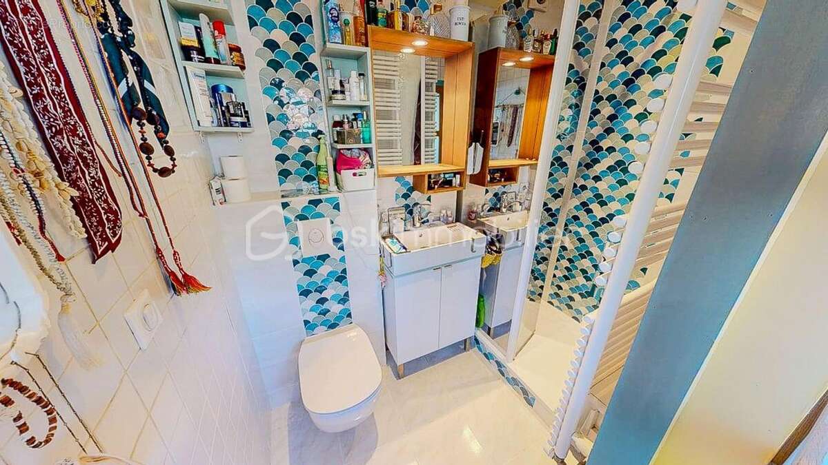 Appartement à ANGLET