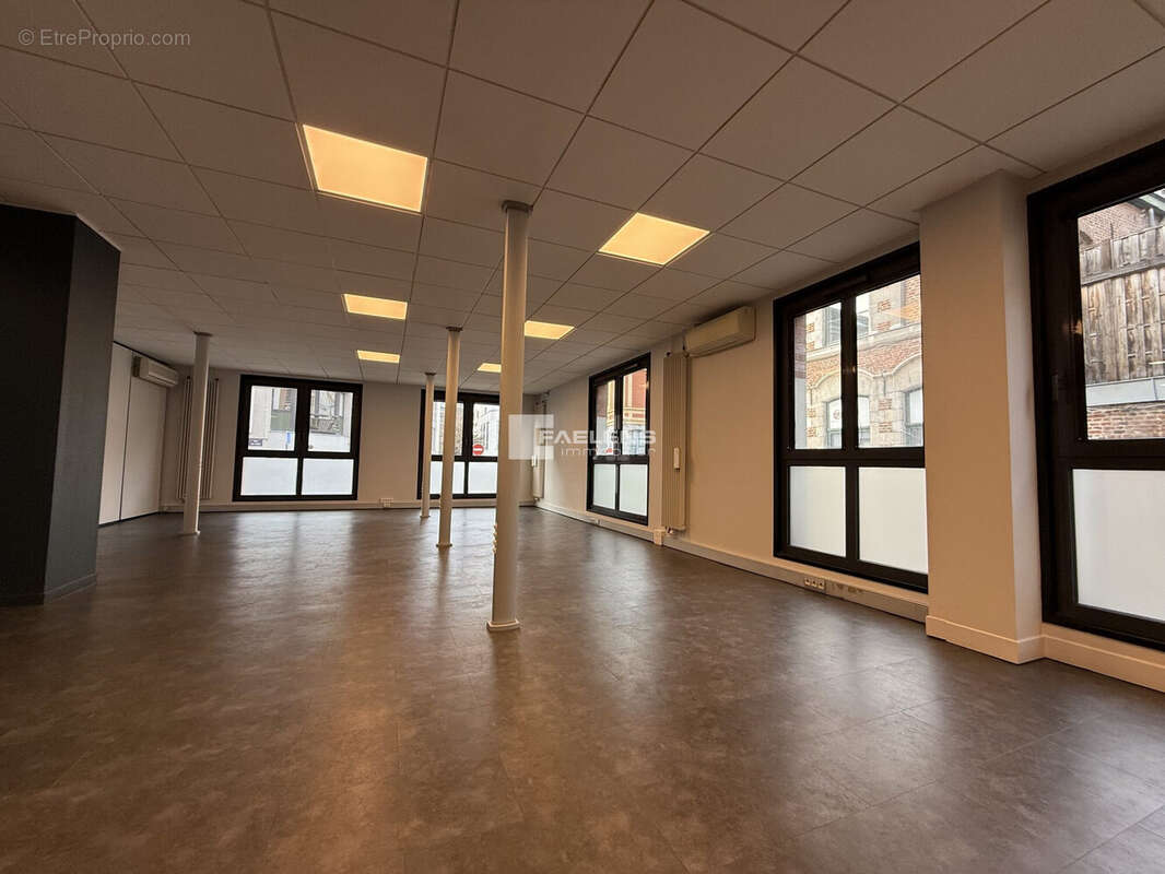 Appartement à LILLE