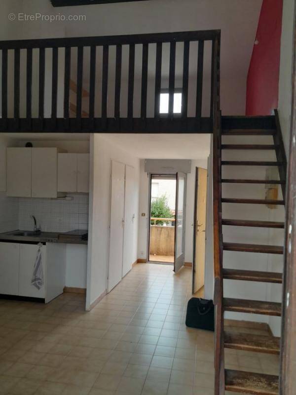 Appartement à FRONTIGNAN