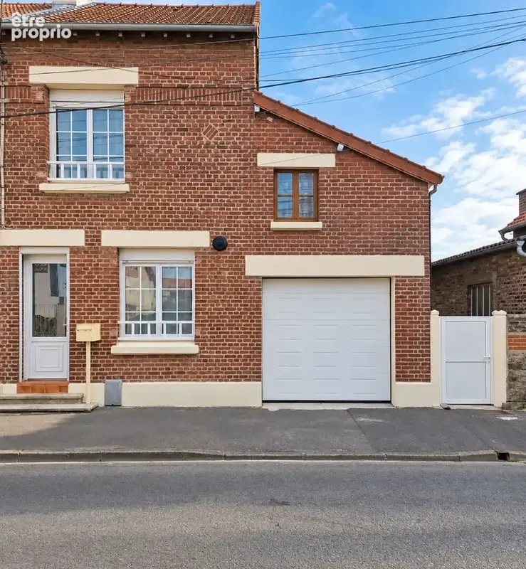 Maison à LAON
