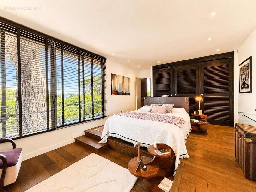 Photo 9 - Appartement à SAINT-TROPEZ