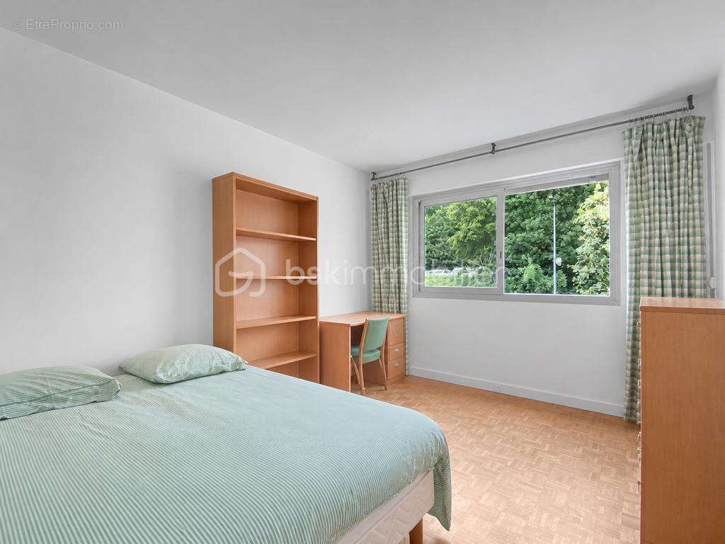 Ville-d'Avray - Duplex familial avec vue exceptionnelle sur les Étangs de Corot - photo 10