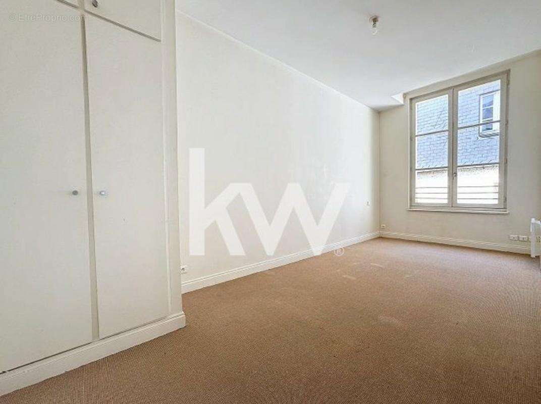 VENTE Appartement 57 m²  2 p - TOURS - photo 12