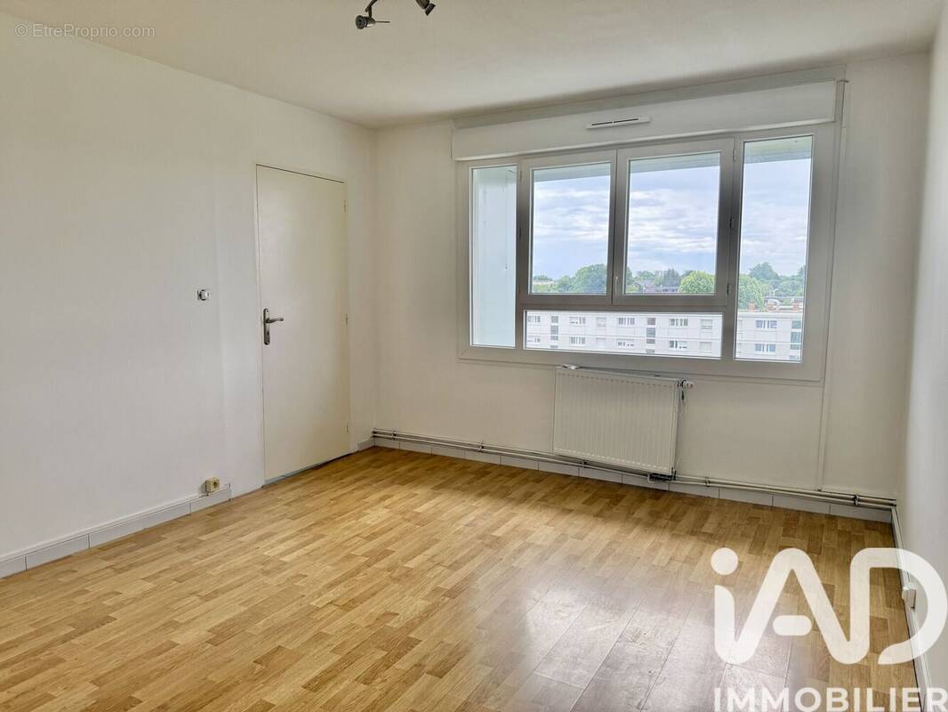 Photo 1 - Appartement à MERIGNAC