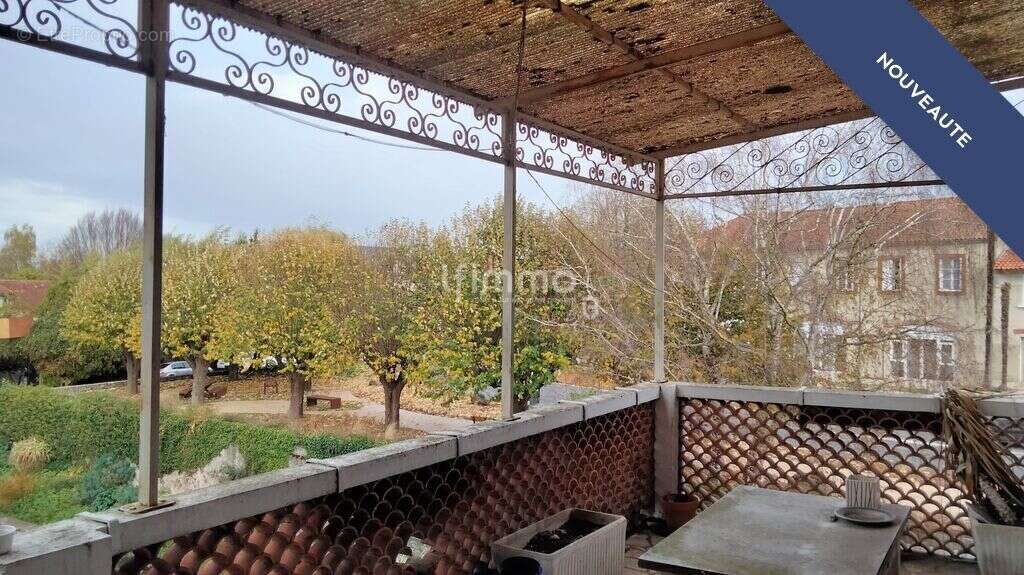 Maison à VIC-EN-BIGORRE