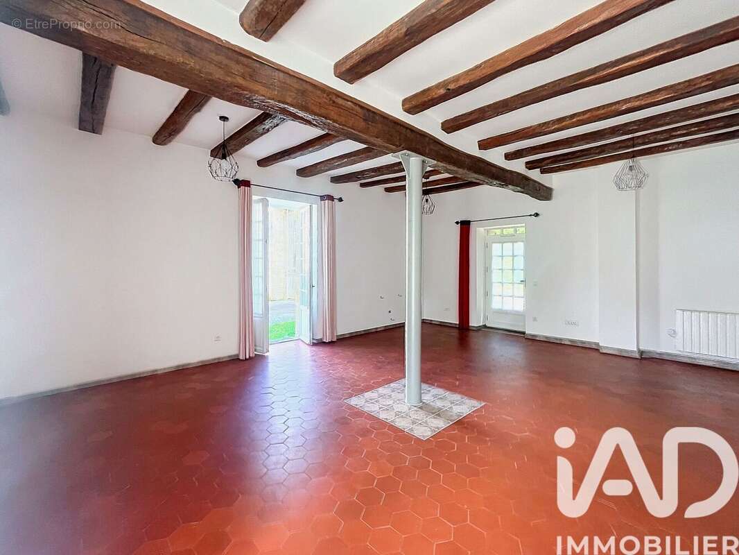 Maison 104 m² à Saint-Herblain  - photo 8