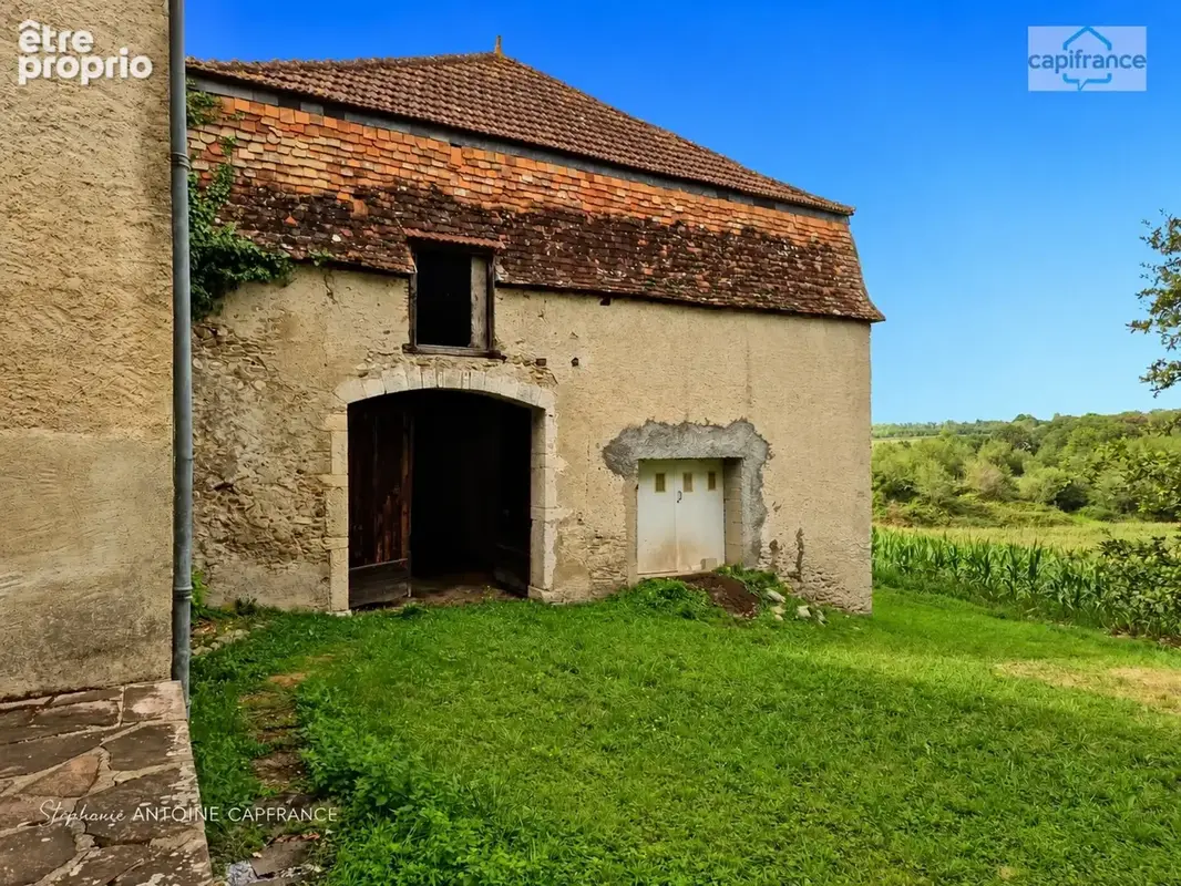 Maison à vendre 5 pièces SAUVETERRE DE BEARN (64) - photo 3