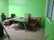 Commerce à SAINT-LOUIS