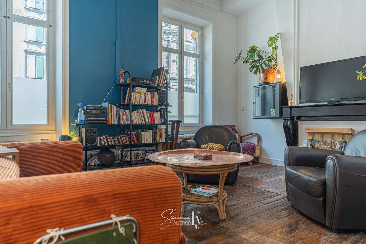 Appartement - photo 12