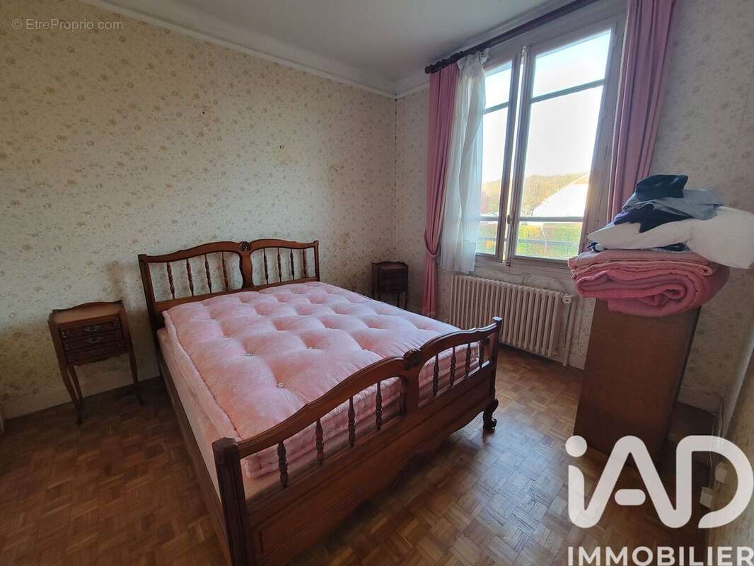 Photo 4 - Maison à LONGUEVILLE