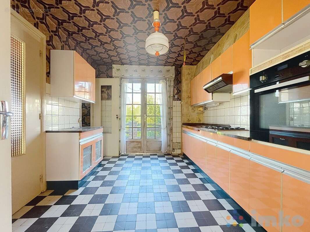 Maison à LILLE
