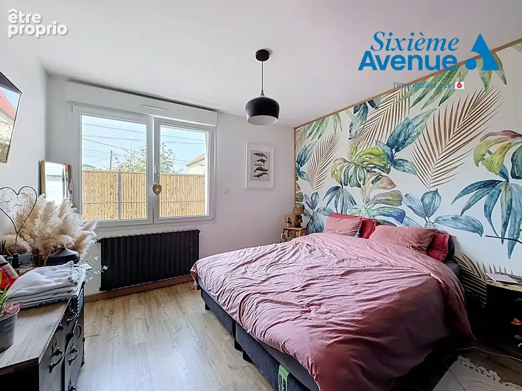 Maison Coulogne 5 pièce(s) 129 m2 - photo 6