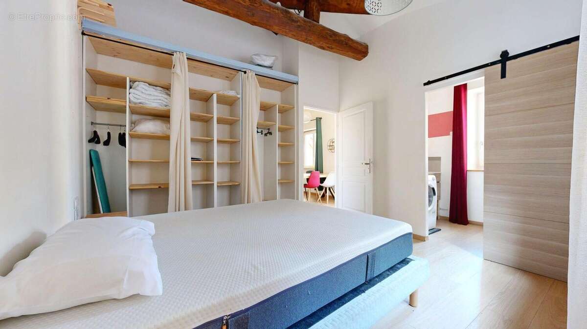 Appartement à LYON-1E