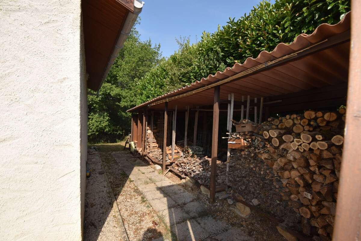 Belle Propriété à vendre 5 pièces VERS (46) - photo 22