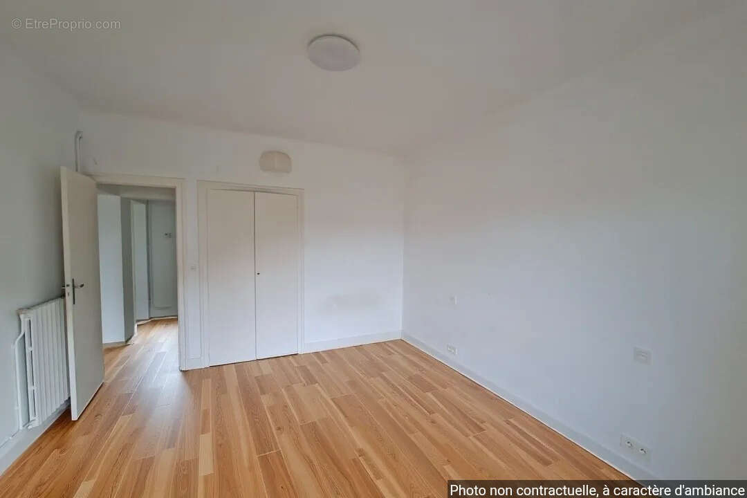 Appartement à HENDAYE