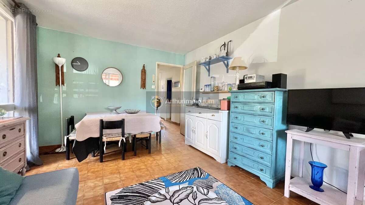 Appartement à FREJUS