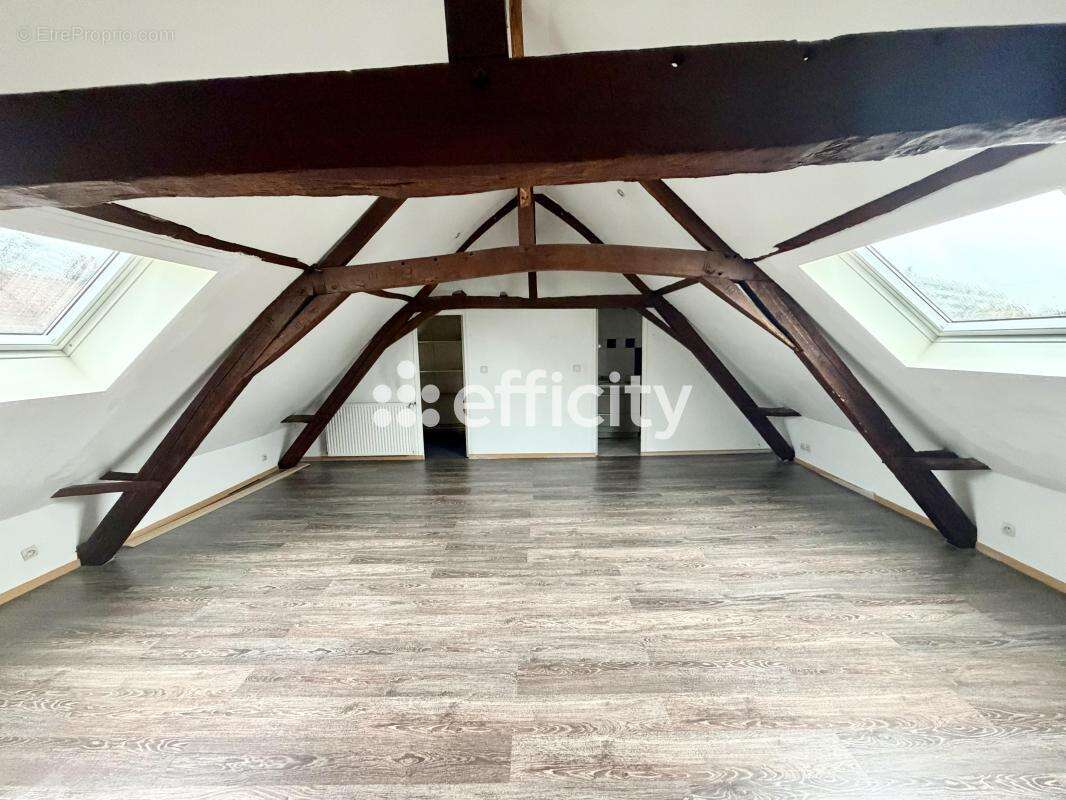 Maison à MONS-EN-BAROEUL