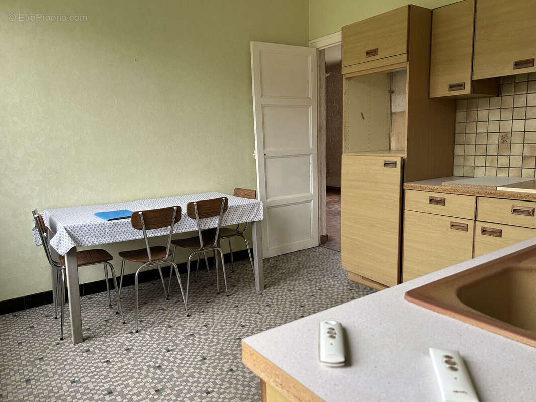 Photo 4 - Maison à SAINT-ANDRE-DES-EAUX