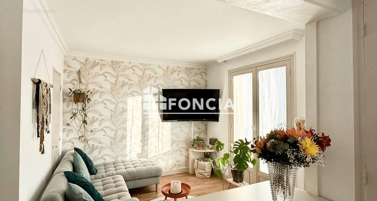 Appartement à SAINT-RAPHAEL