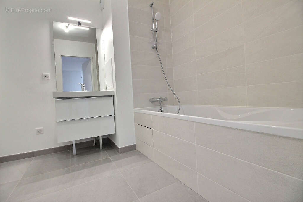 Appartement à CLAMART