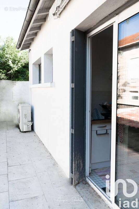 Photo 1 - Maison à BERGERAC