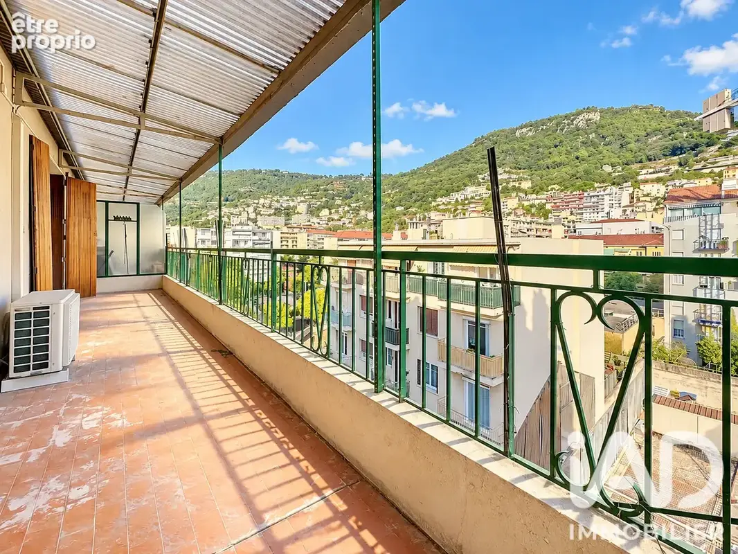 Photo 1 - Appartement à NICE