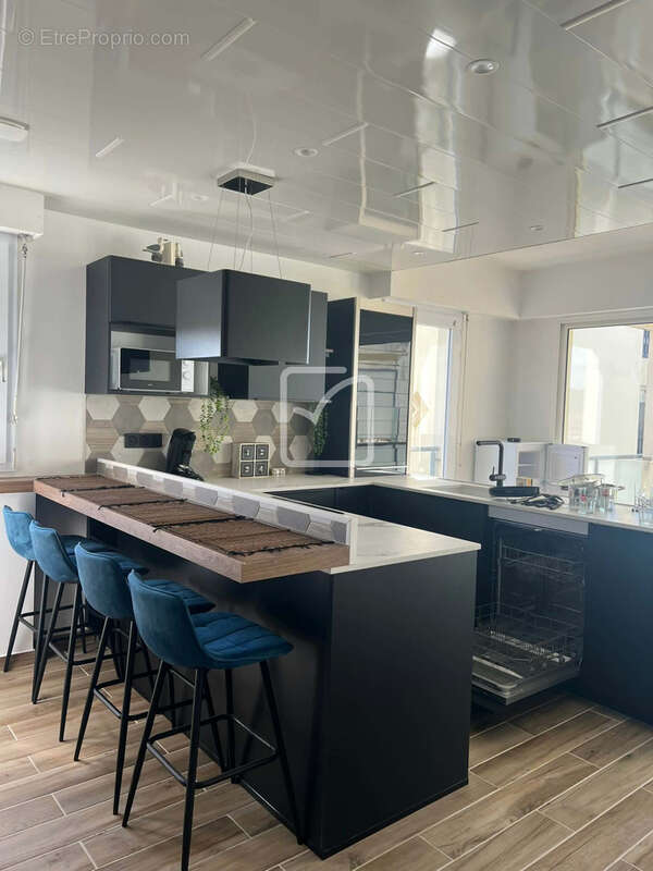 Appartement à SAINT-JEAN-DE-MONTS