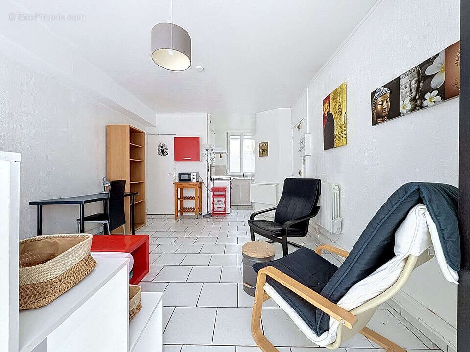 Appartement à LILLE