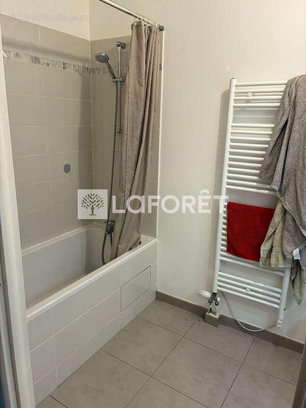 Appartement à MONTREUIL