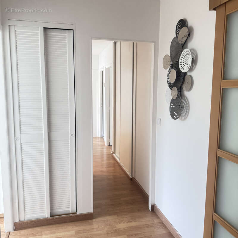 Appartement Type T4 - photo 18