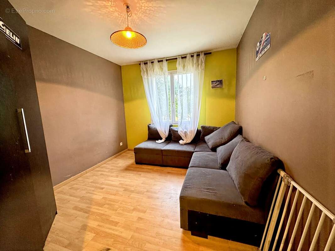 Charmante maison moderne avec vue exceptionnelle - photo 6