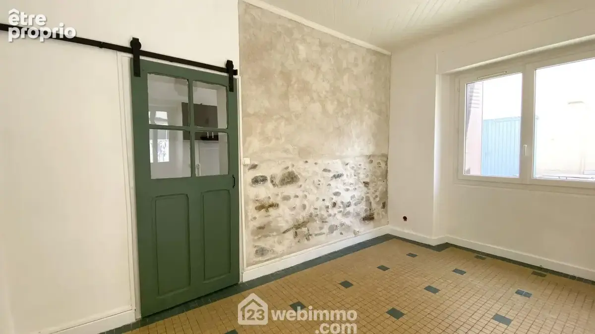 Maison 3 pièces 90 m² à vendre à Lestelle-Betharram (64800) - photo 2