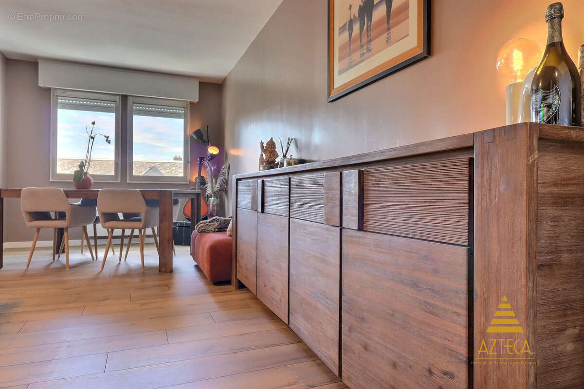 Appartement à CAMBRAI