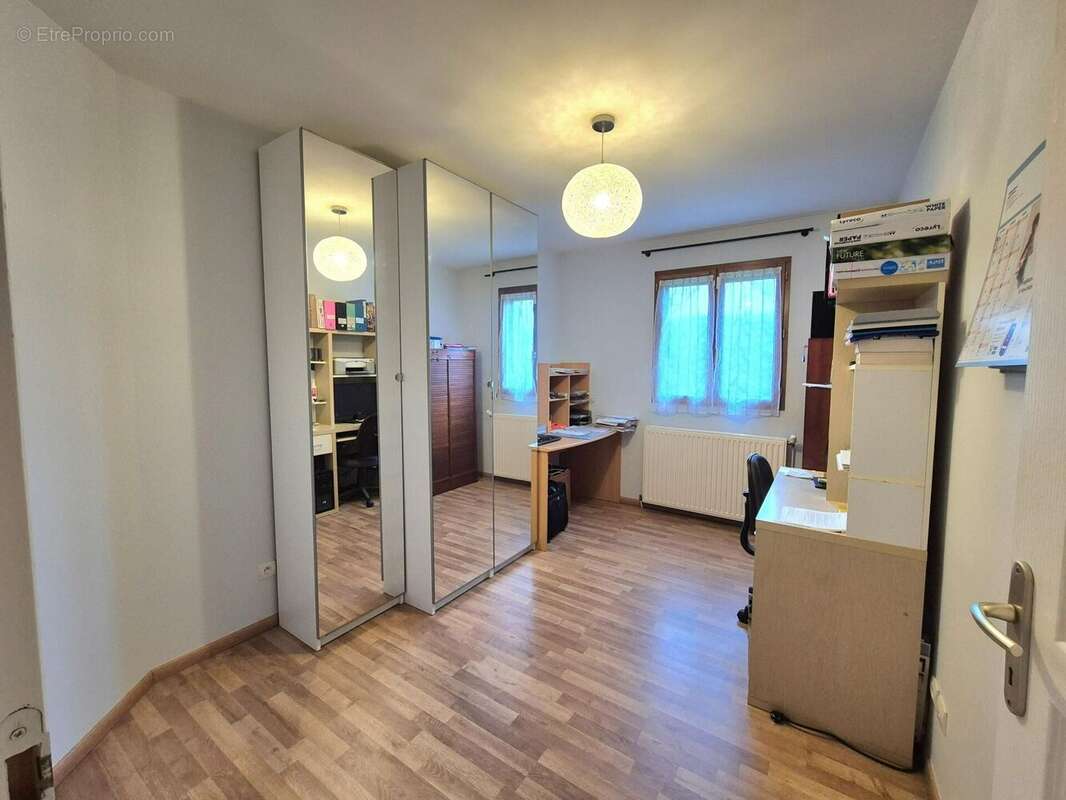 Photo 9 - Maison à FRENEUSE