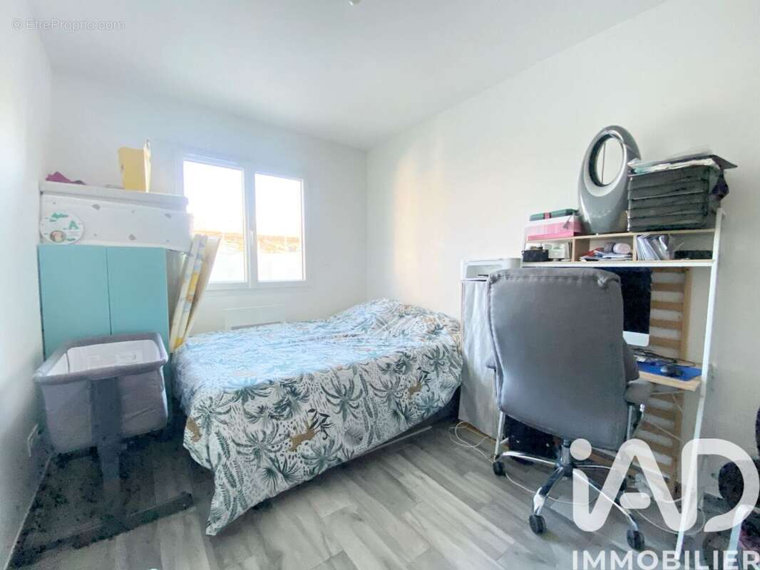 Photo 8 - Maison à SORGUES