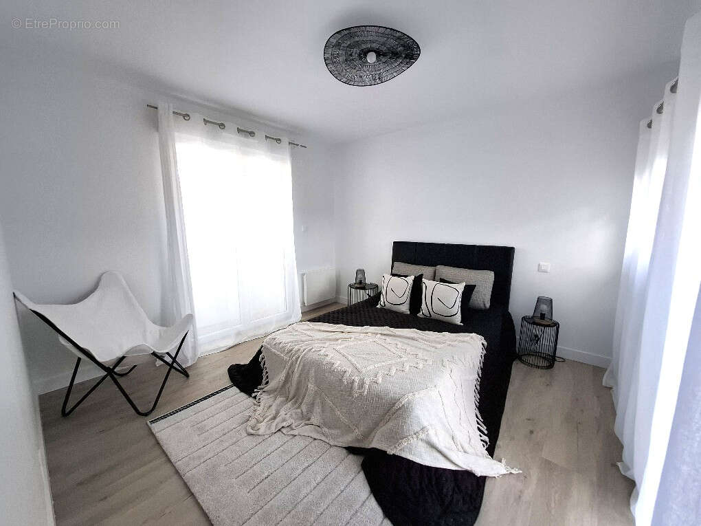 Appartement à LA BAULE-ESCOUBLAC