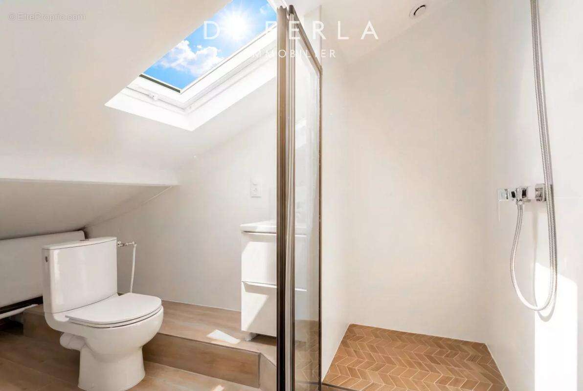 Appartement à PARIS-13E