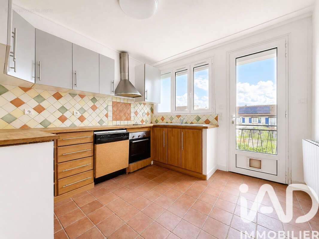 Photo 9 - Appartement à DRAVEIL