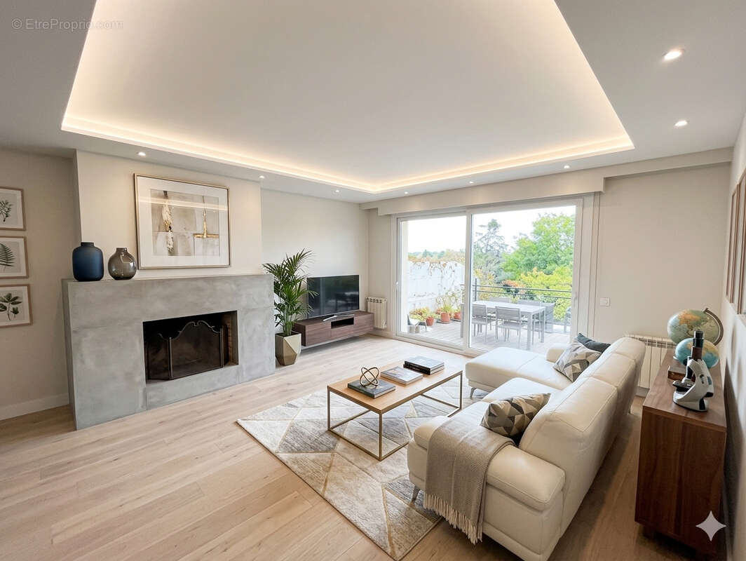 Maison 166 m² à Margency  - photo 3