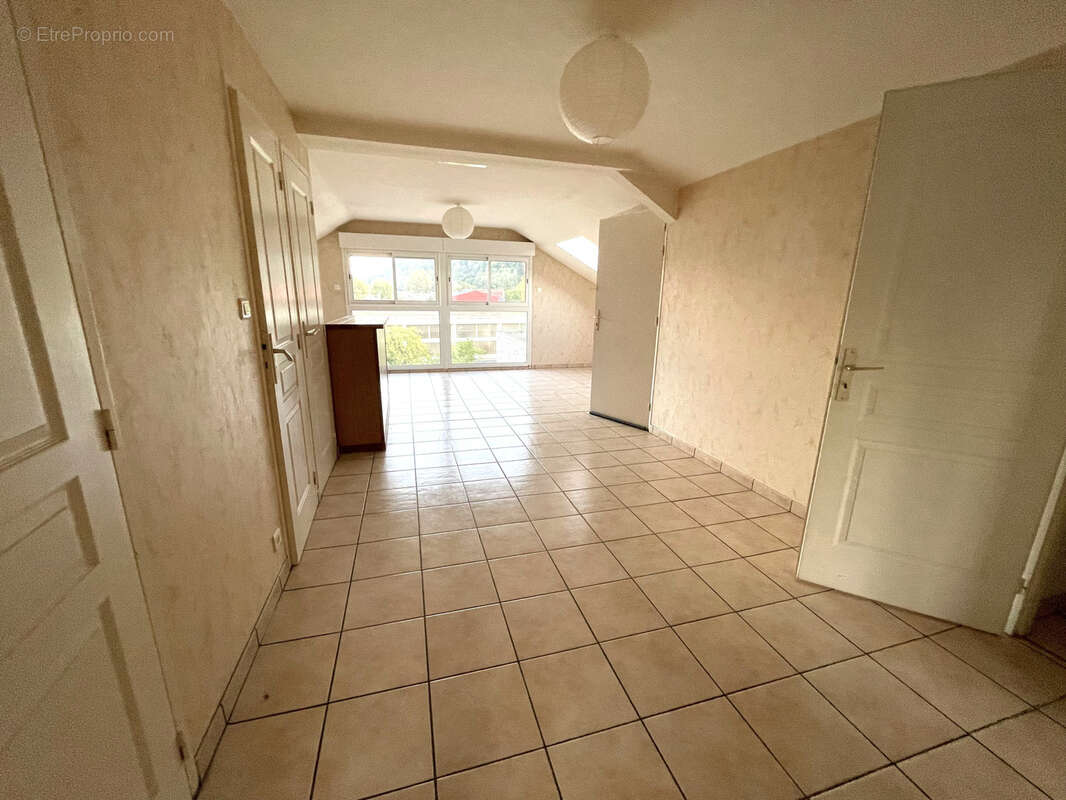 Appartement à LOURDES