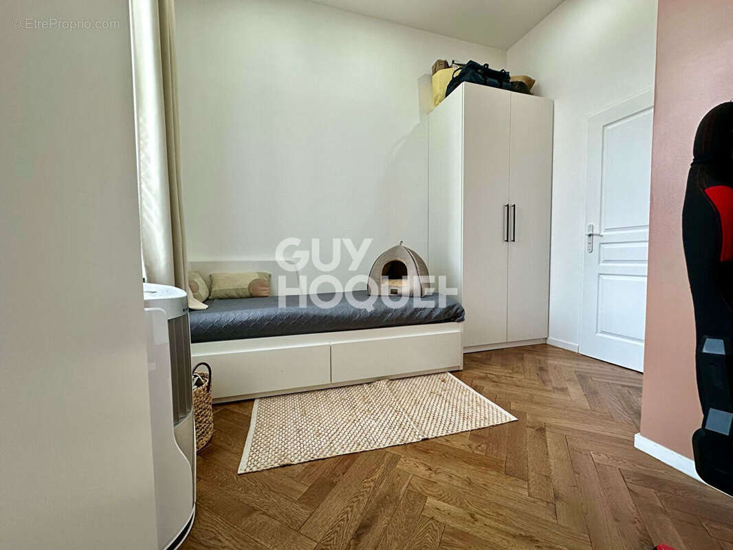 Appartement à LYON-2E