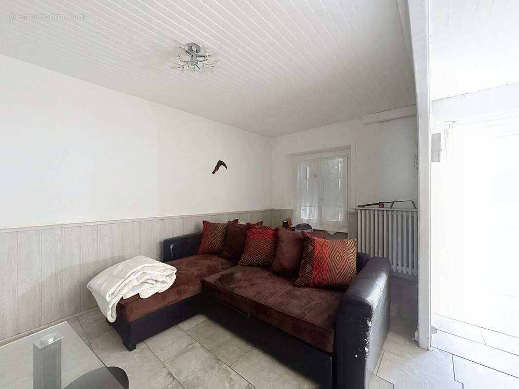 Photo 9 - Maison à JUGON-LES-LACS