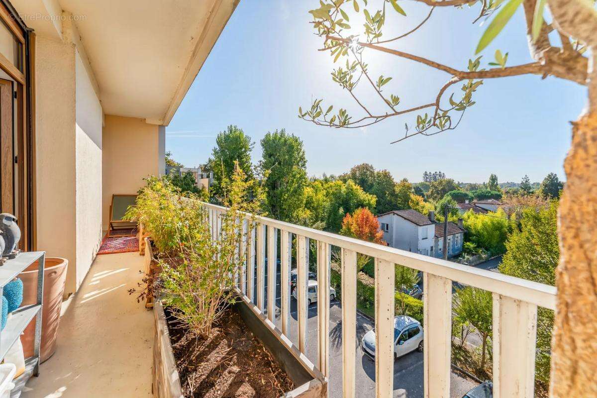 Appartement à GRADIGNAN