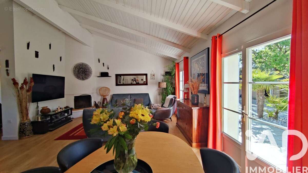 Photo 3 - Maison à SAINTE-FOY