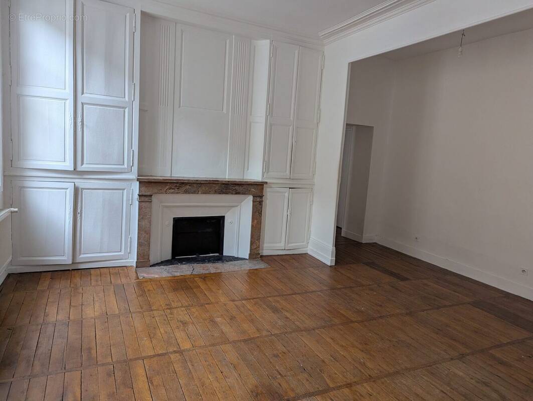 Appartement à AMBOISE
