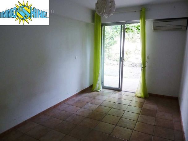 Appartement à GRASSE