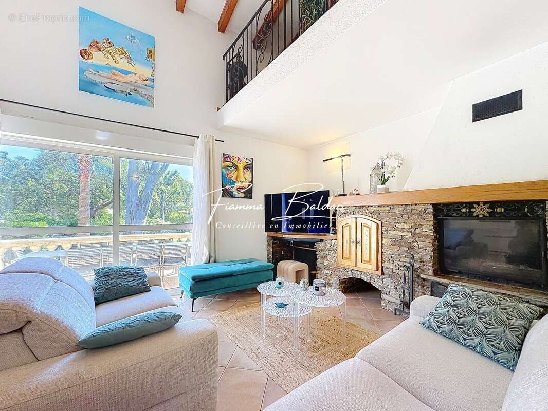 À Vendre, Villa 169m², Bord de mer, Lucciana, Haute-Corse (20) - photo 2