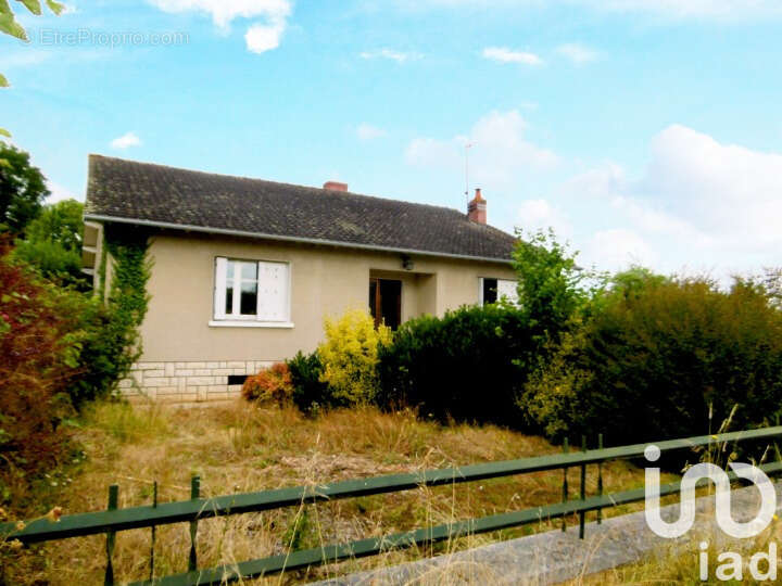 Maison 109 m² à Montmorillon  - photo 2