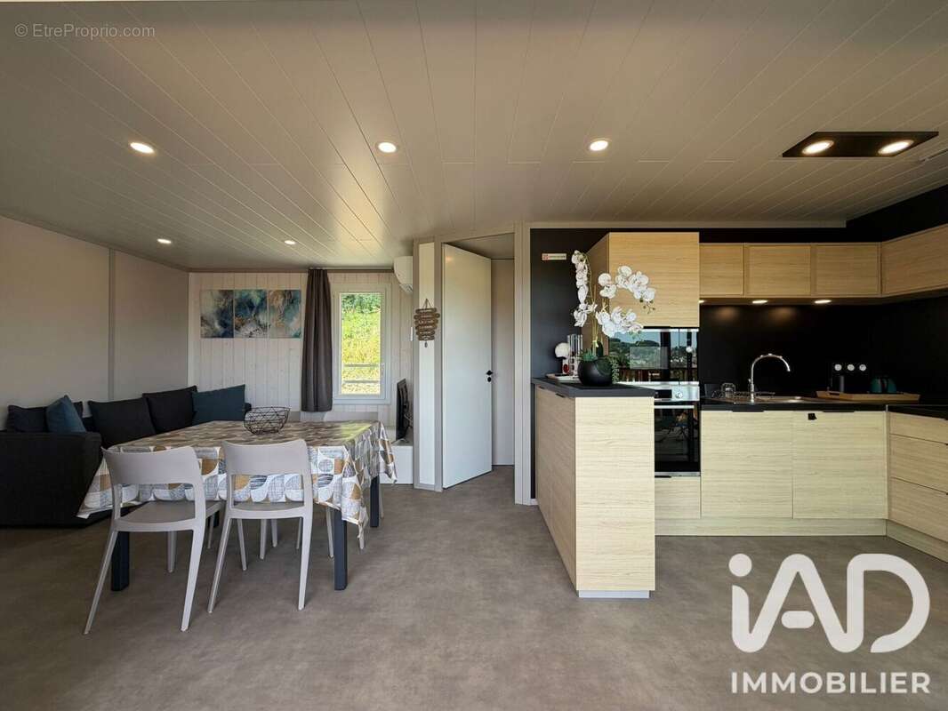 Photo 2 - Appartement à HASPARREN